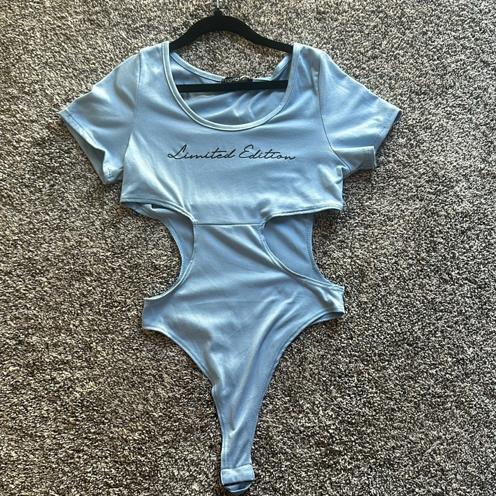 Bodysuit